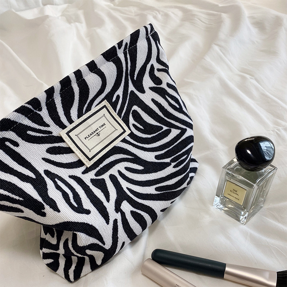 Fashion leopard print zebra pr – Women Bags Outlet recenzja i cena