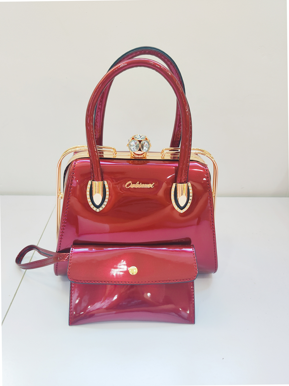Fashion Patent Leather Women S – Women Bags Aldo recenzja i cena