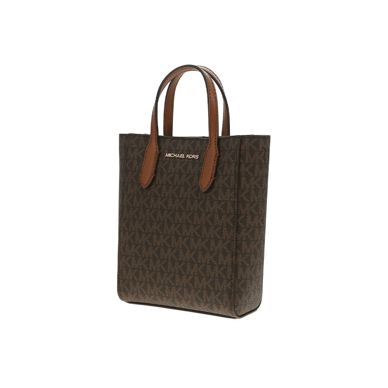 Michael Kors Vincent printed l – Women'S Bags Of Michael Kors recenzja i cena