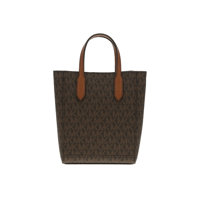 Michael Kors Vincent printed l – Women'S Bags Of Michael Kors recenzja i cena