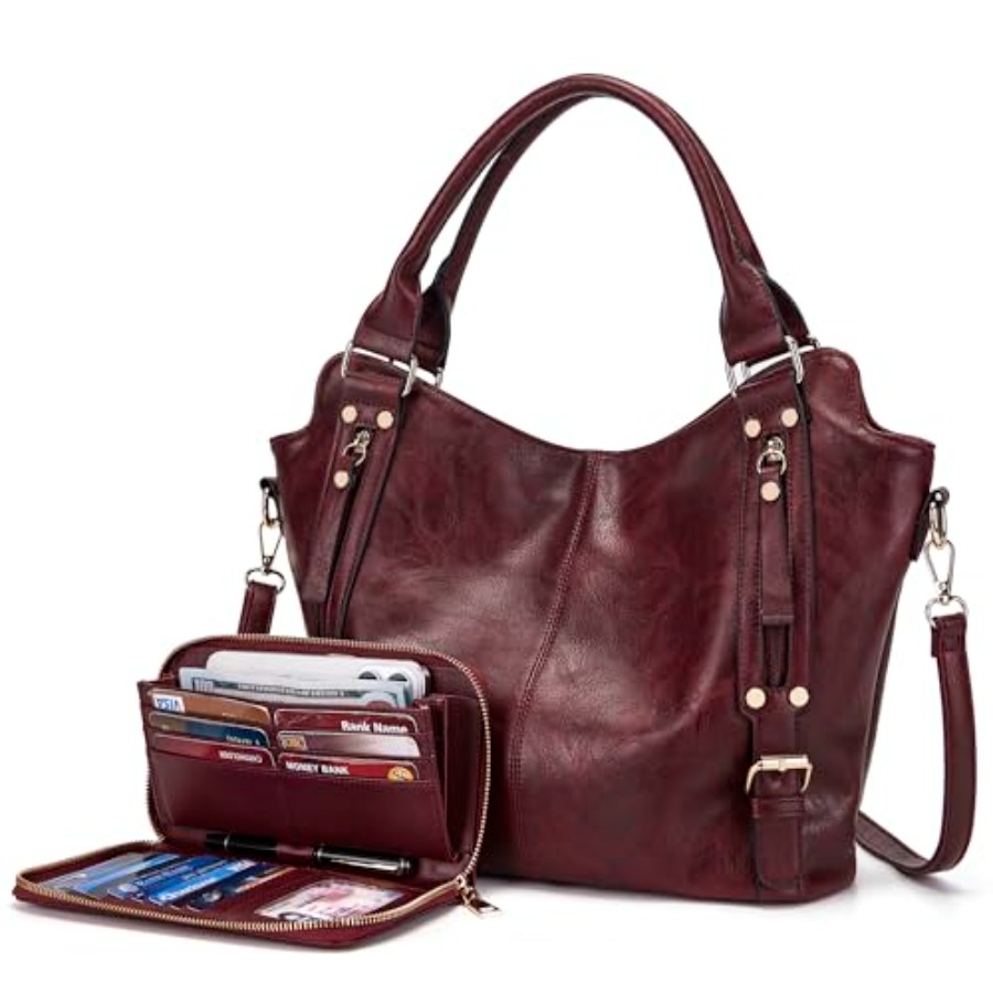 Crossbody Bags for Women Large – Women'S Crossbody Bags recenzja i cena