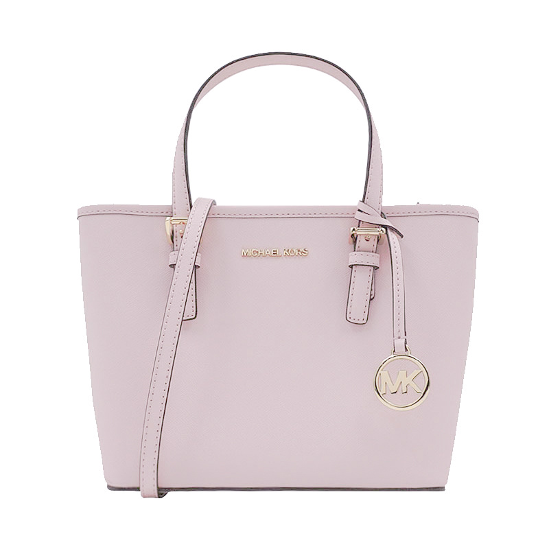 MICHAEL KORS JET SET Travel To – Women'S Bags Of Michael Kors recenzja i cena