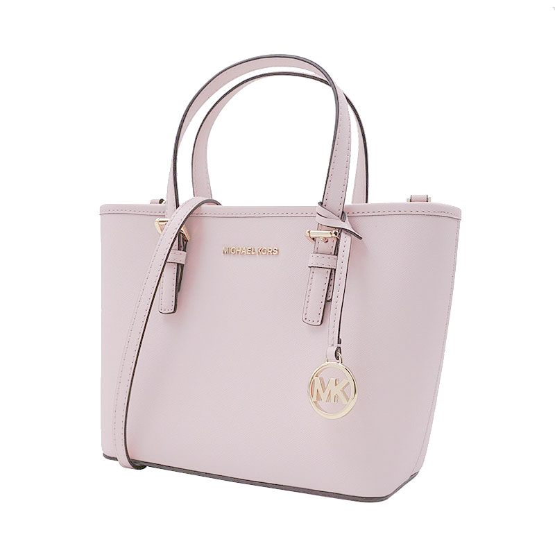 MICHAEL KORS JET SET Travel To – Women'S Bags Of Michael Kors recenzja i cena