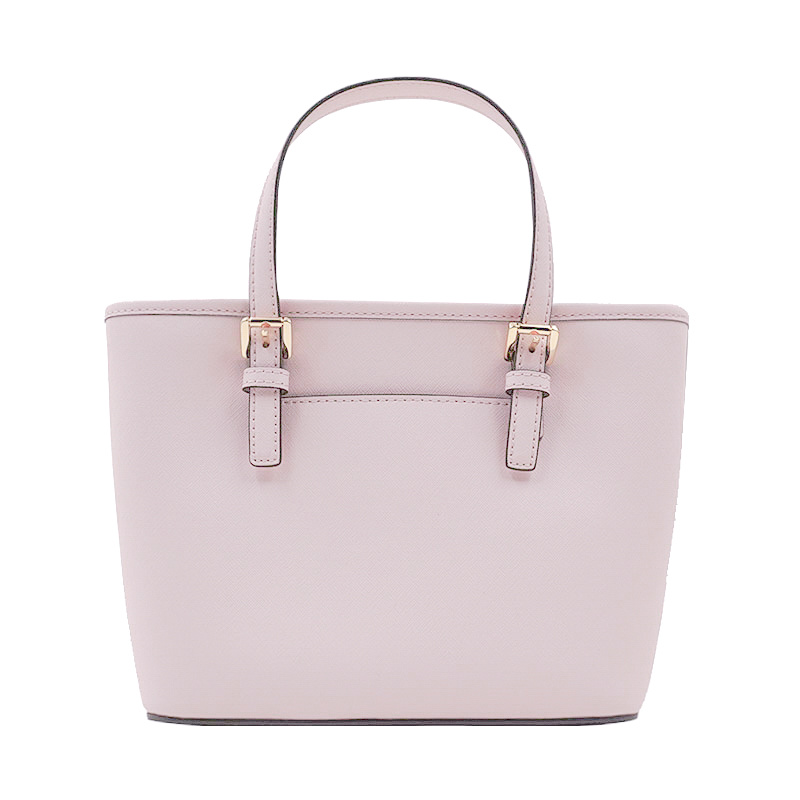 MICHAEL KORS JET SET Travel To – Women'S Bags Of Michael Kors recenzja i cena