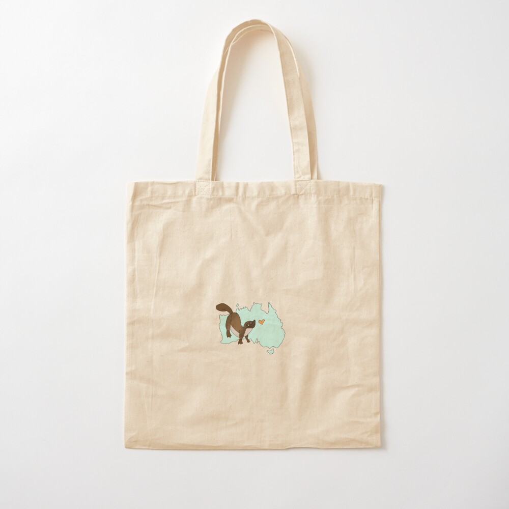 Love Australia - Platypus Tote – Women Bags In Australia recenzja i cena