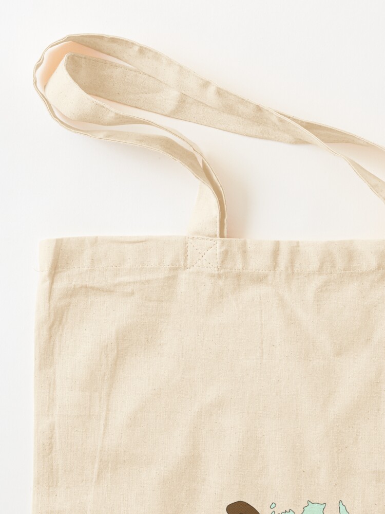 Love Australia - Platypus Tote – Women Bags In Australia recenzja i cena