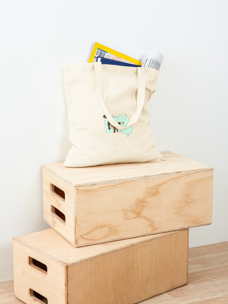 Love Australia - Platypus Tote – Women Bags In Australia recenzja i cena