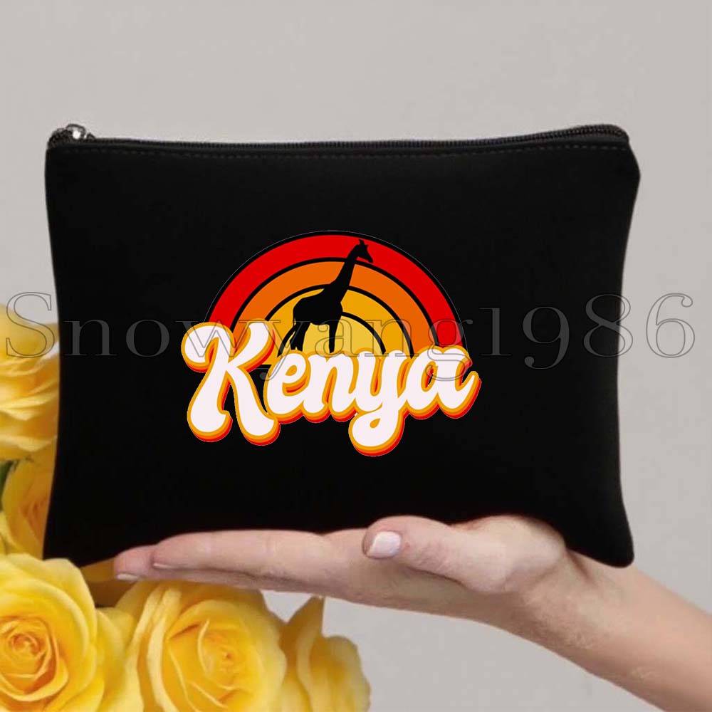 Kenya Coat of Arms Flag Map Ke – Women Bags Kenya recenzja i cena