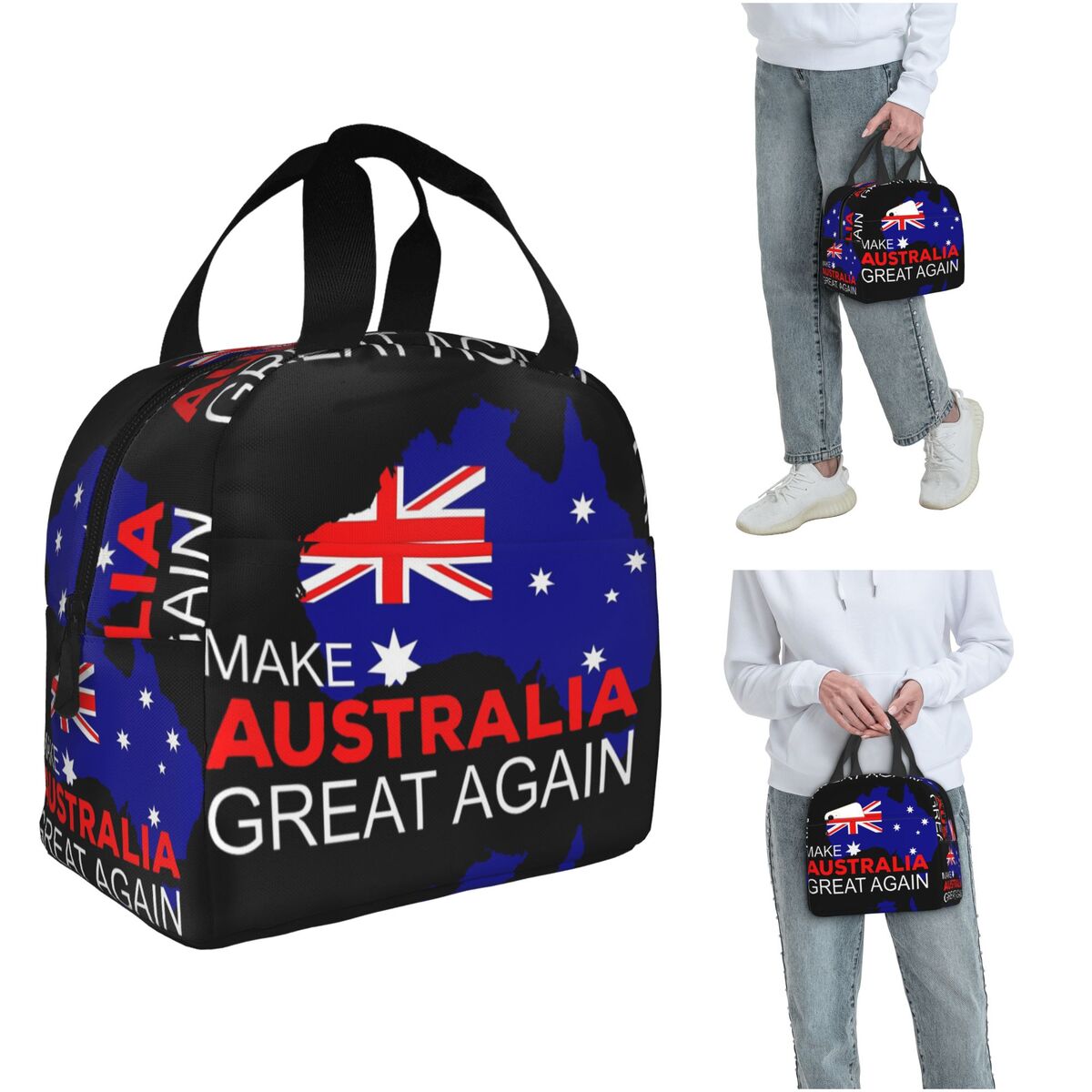 Make Australia Great Again Ins – Women Bags In Australia recenzja i cena