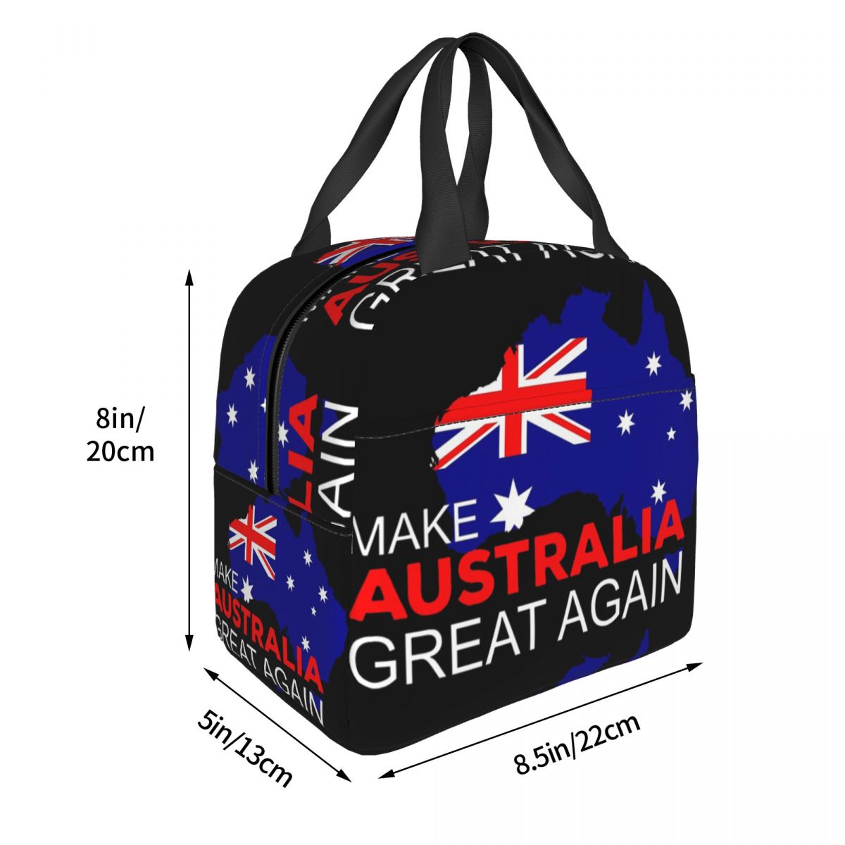 Make Australia Great Again Ins – Women Bags In Australia recenzja i cena